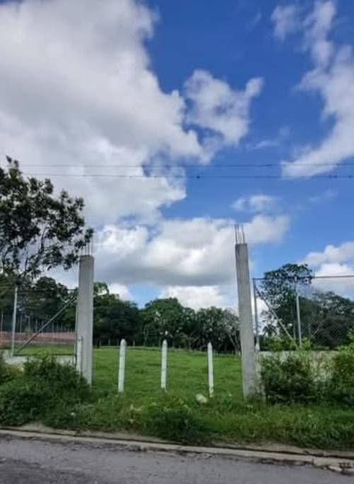 Lote en venta en Ibagué